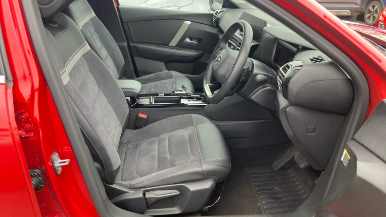 Citroen C4 1.2 PureTech [130] Max 5dr Auto Petrol Hatchback